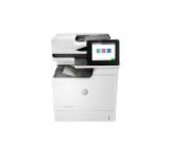 HP Color LaserJet Enterprise MFP M681dh